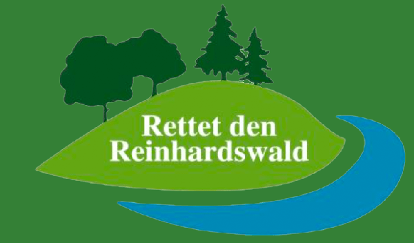Rettet den Reinhardswald